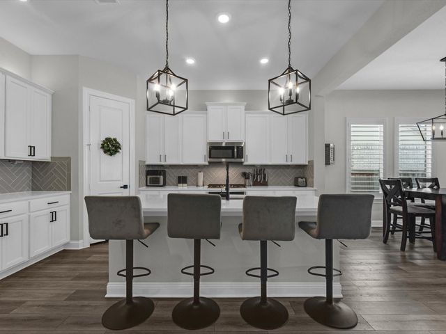 15123 Red Buckeye Drive, Cypress, TX 77433