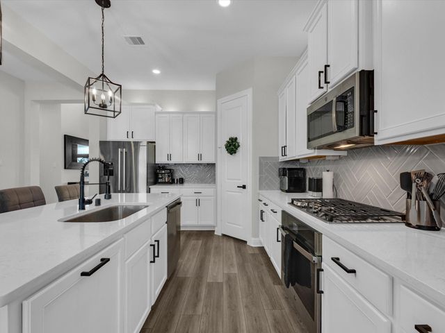 15123 Red Buckeye Drive, Cypress, TX 77433