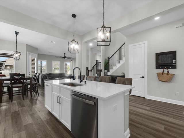 15123 Red Buckeye Drive, Cypress, TX 77433