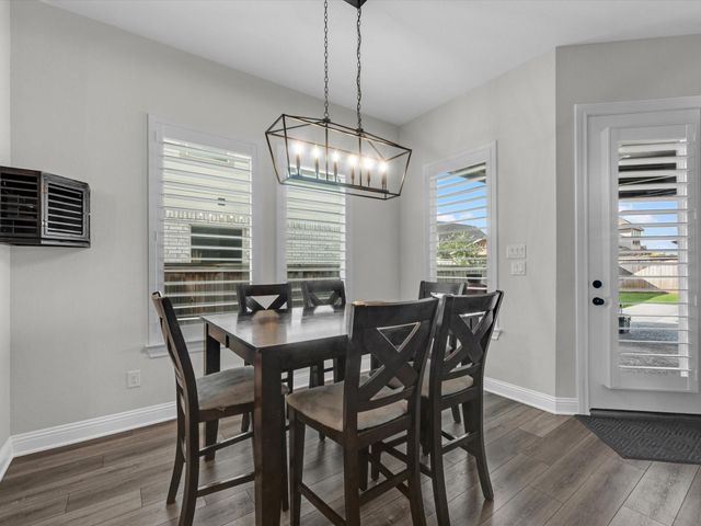 15123 Red Buckeye Drive, Cypress, TX 77433