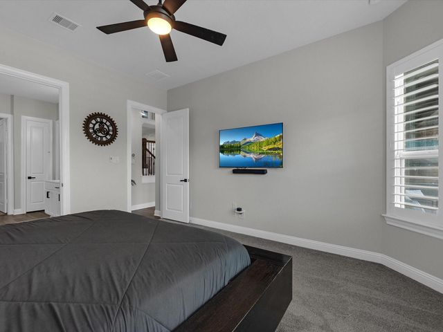 15123 Red Buckeye Drive, Cypress, TX 77433