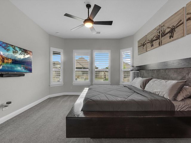 15123 Red Buckeye Drive, Cypress, TX 77433