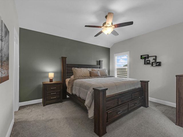 15123 Red Buckeye Drive, Cypress, TX 77433