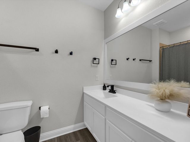 15123 Red Buckeye Drive, Cypress, TX 77433