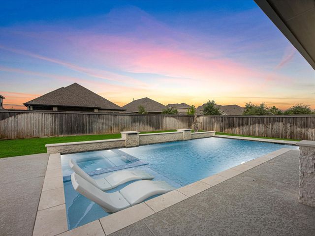 15123 Red Buckeye Drive, Cypress, TX 77433