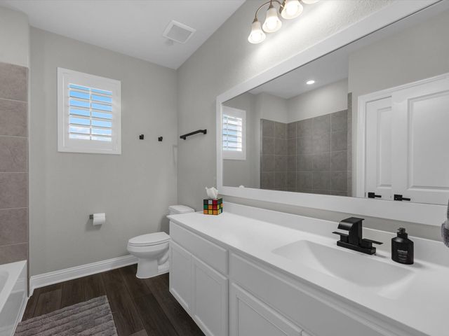 15123 Red Buckeye Drive, Cypress, TX 77433