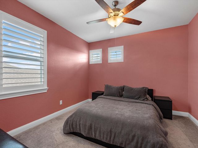 15123 Red Buckeye Drive, Cypress, TX 77433