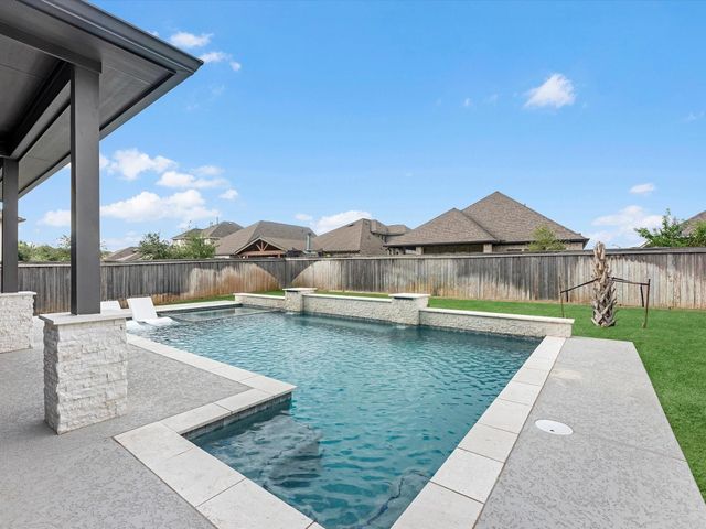 15123 Red Buckeye Drive, Cypress, TX 77433