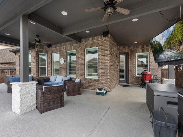 15123 Red Buckeye Drive, Cypress, TX 77433