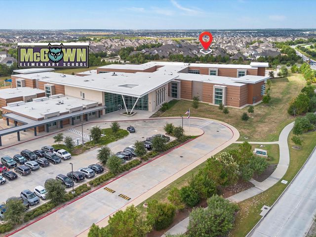 15123 Red Buckeye Drive, Cypress, TX 77433