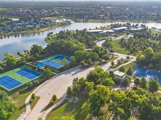 15123 Red Buckeye Drive, Cypress, TX 77433