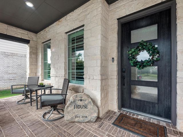 15123 Red Buckeye Drive, Cypress, TX 77433
