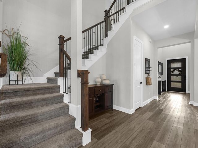15123 Red Buckeye Drive, Cypress, TX 77433