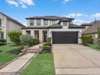 15123 Red Buckeye Drive, Cypress, TX 77433