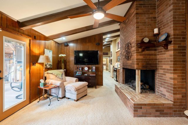 2406 Pinewood Drive, Heber Springs, AR 72543