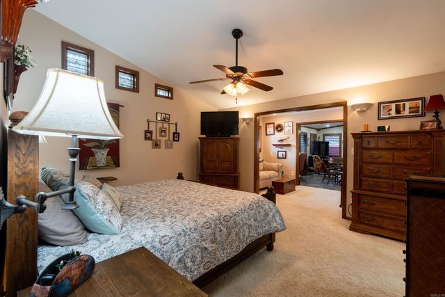 2406 Pinewood Drive, Heber Springs, AR 72543