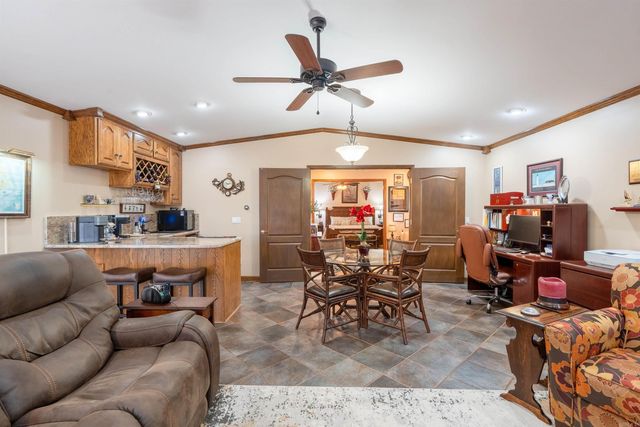 2406 Pinewood Drive, Heber Springs, AR 72543