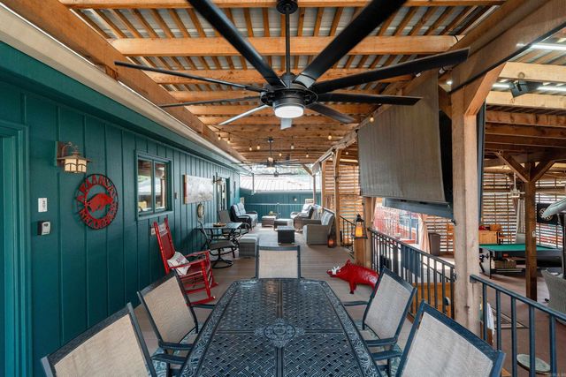 2406 Pinewood Drive, Heber Springs, AR 72543