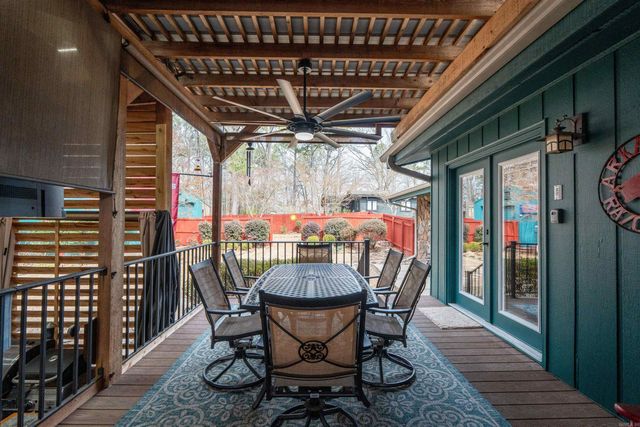 2406 Pinewood Drive, Heber Springs, AR 72543