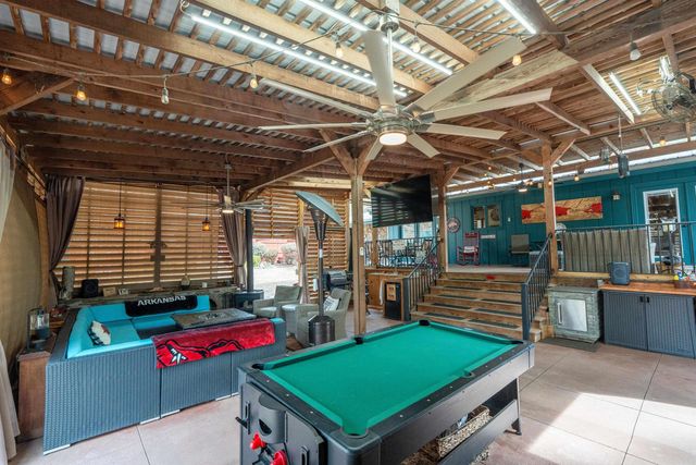 2406 Pinewood Drive, Heber Springs, AR 72543