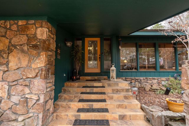 2406 Pinewood Drive, Heber Springs, AR 72543