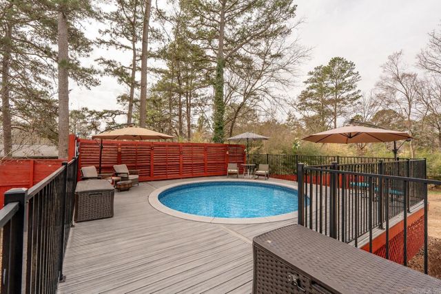2406 Pinewood Drive, Heber Springs, AR 72543