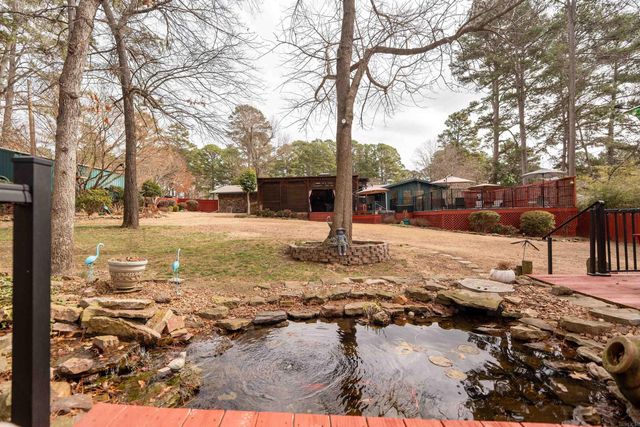 2406 Pinewood Drive, Heber Springs, AR 72543