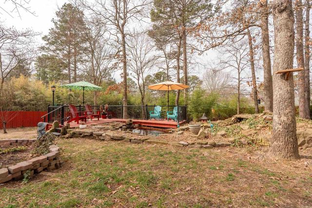 2406 Pinewood Drive, Heber Springs, AR 72543