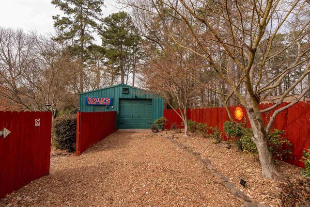 2406 Pinewood Drive, Heber Springs, AR 72543