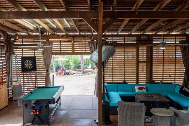 2406 Pinewood Drive, Heber Springs, AR 72543