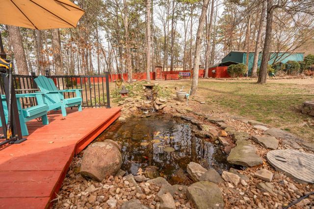 2406 Pinewood Drive, Heber Springs, AR 72543