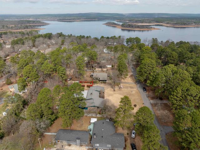 2406 Pinewood Drive, Heber Springs, AR 72543