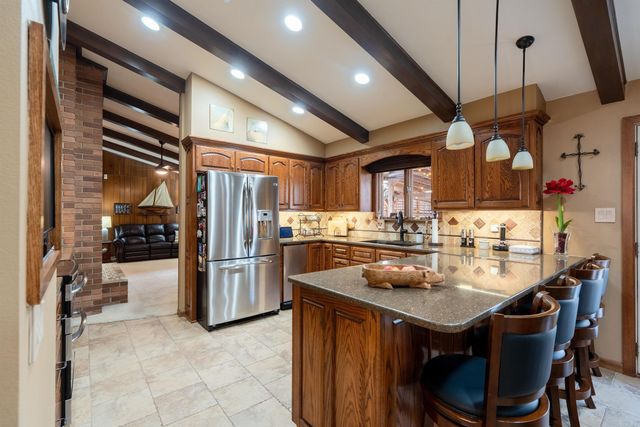 2406 Pinewood Drive, Heber Springs, AR 72543