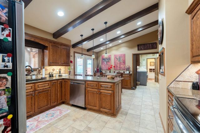 2406 Pinewood Drive, Heber Springs, AR 72543