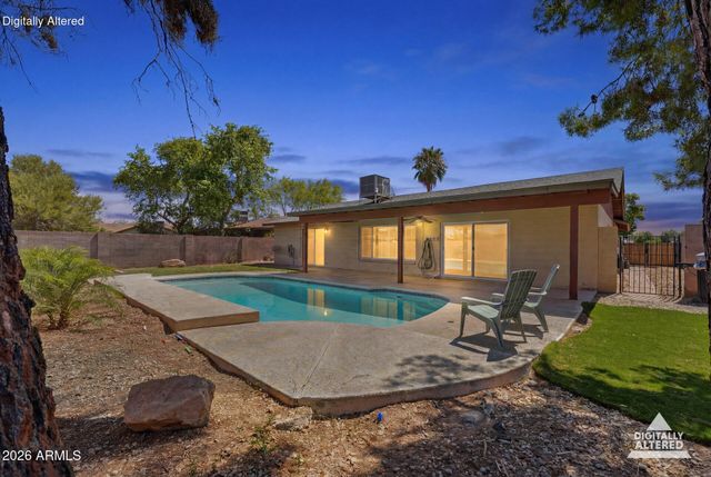 1226 W ALAMO Drive, Chandler, AZ 85224