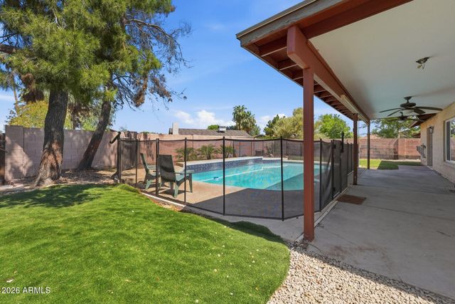 1226 W ALAMO Drive, Chandler, AZ 85224