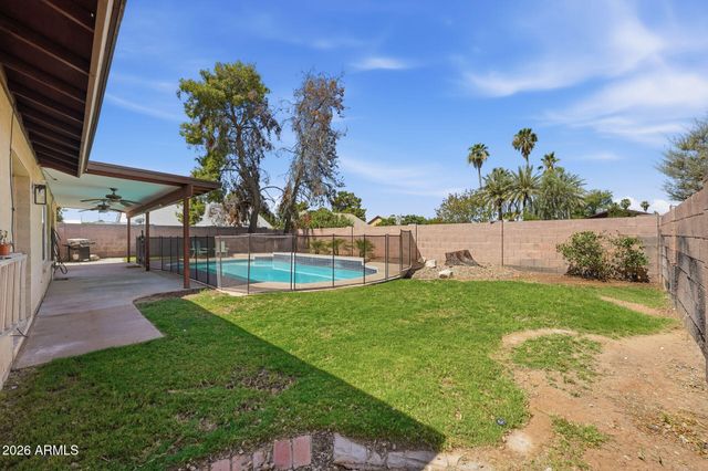 1226 W ALAMO Drive, Chandler, AZ 85224