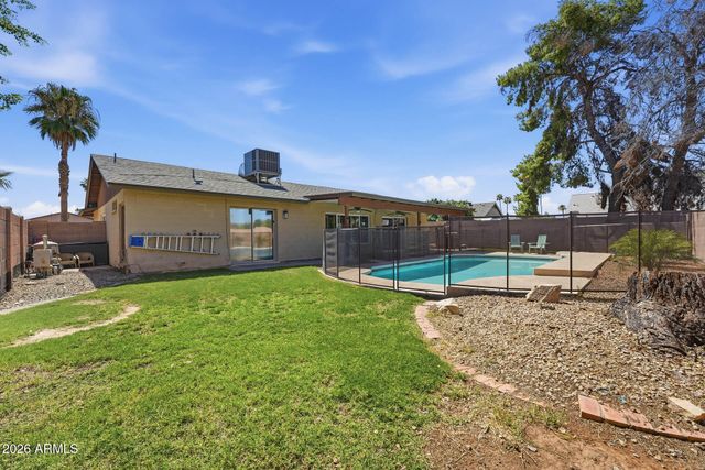 1226 W ALAMO Drive, Chandler, AZ 85224