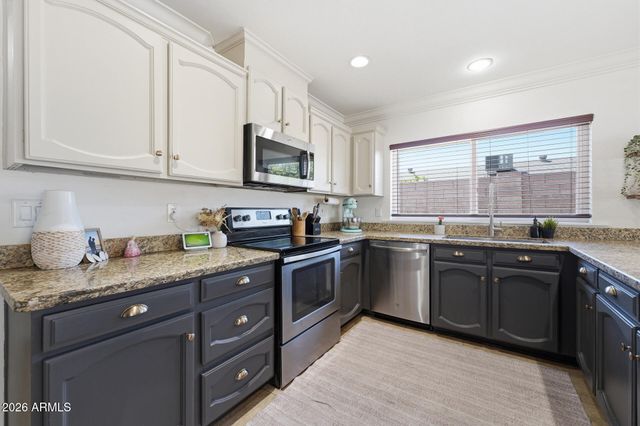 1226 W ALAMO Drive, Chandler, AZ 85224