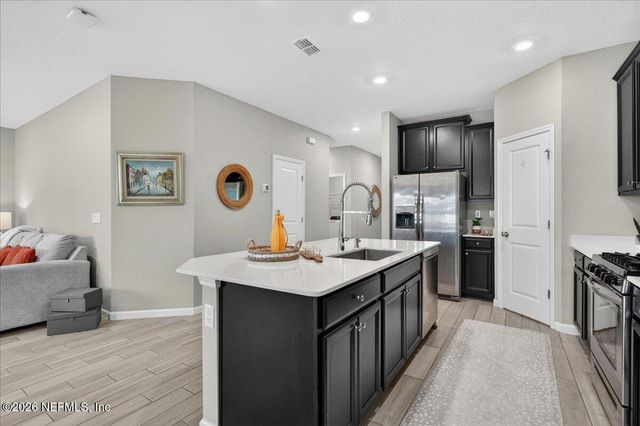35 MONTSERRAT Drive, St. Augustine, FL 32092