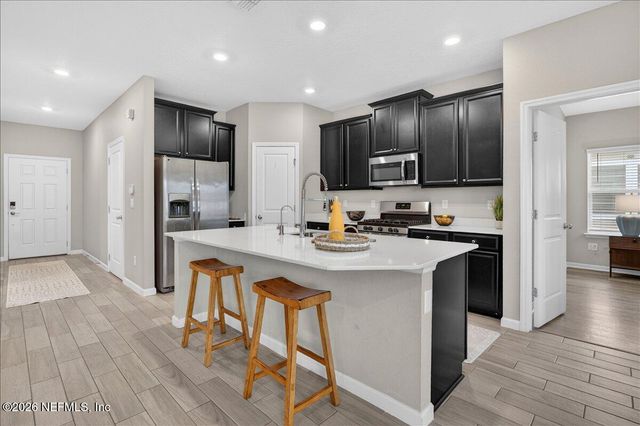 35 MONTSERRAT Drive, St. Augustine, FL 32092