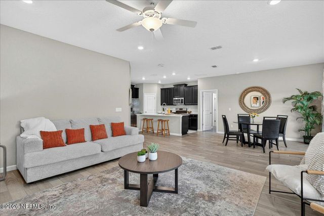 35 MONTSERRAT Drive, St. Augustine, FL 32092
