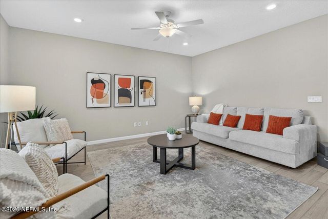 35 MONTSERRAT Drive, St. Augustine, FL 32092