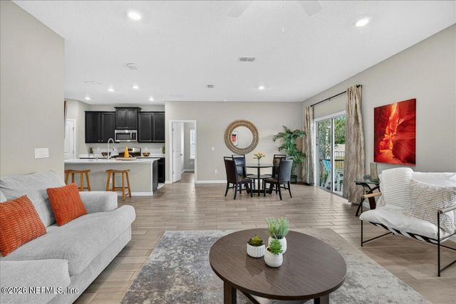 35 MONTSERRAT Drive, St. Augustine, FL 32092