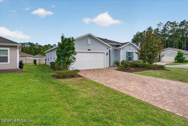35 MONTSERRAT Drive, St. Augustine, FL 32092