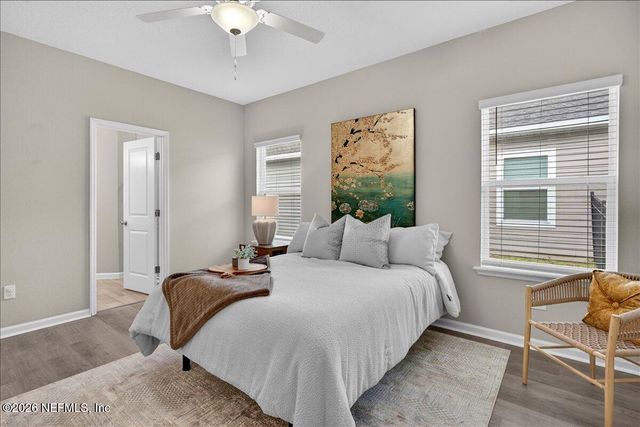 35 MONTSERRAT Drive, St. Augustine, FL 32092