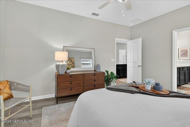 35 MONTSERRAT Drive, St. Augustine, FL 32092