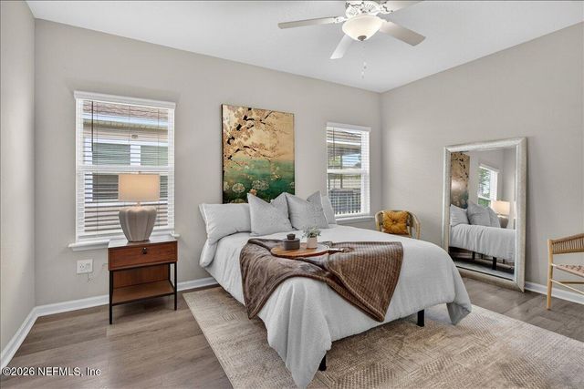 35 MONTSERRAT Drive, St. Augustine, FL 32092