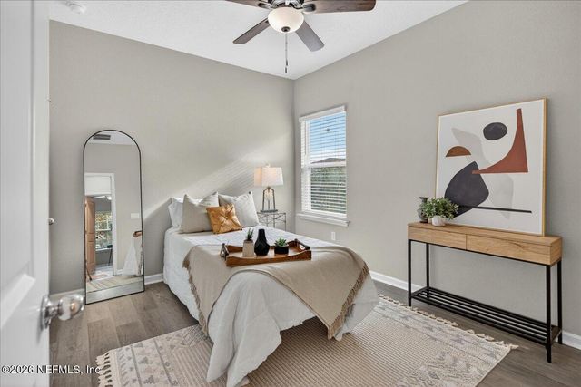35 MONTSERRAT Drive, St. Augustine, FL 32092