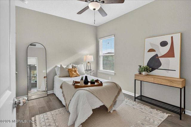 35 MONTSERRAT Drive, St. Augustine, FL 32092